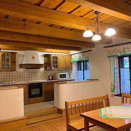 Vip Miku Apartman 2 Mikulov Exteriör bild