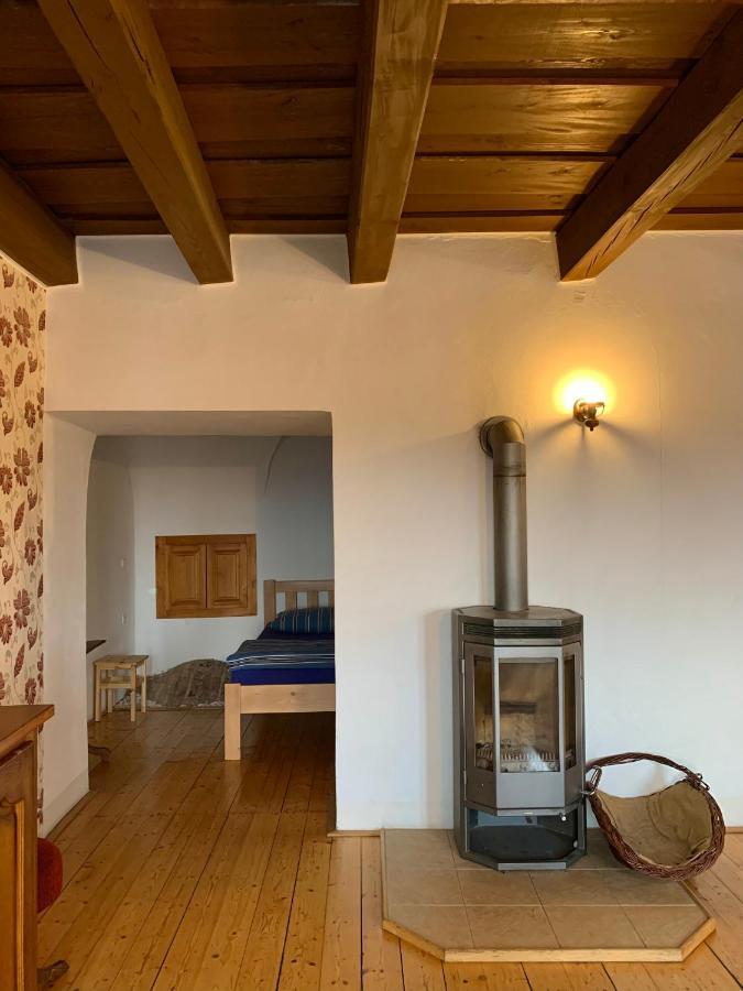 Vip Miku Apartman 2 Mikulov Exteriör bild