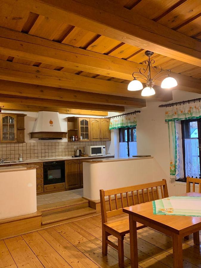 Vip Miku Apartman 2 Mikulov Exteriör bild
