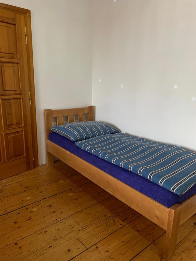 Vip Miku Apartman 2 Mikulov Exteriör bild