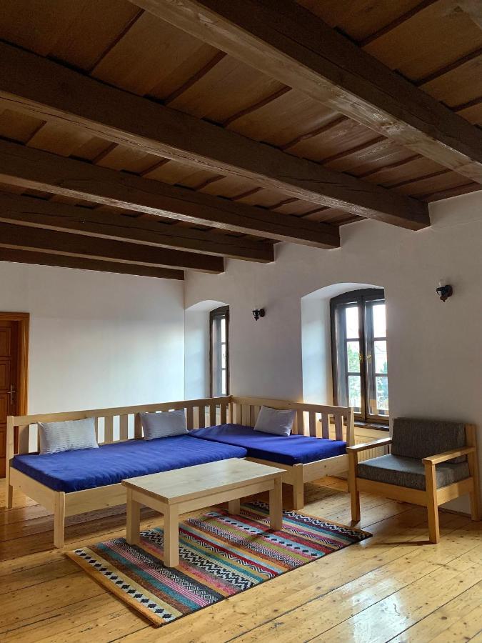 Vip Miku Apartman 2 Mikulov Exteriör bild