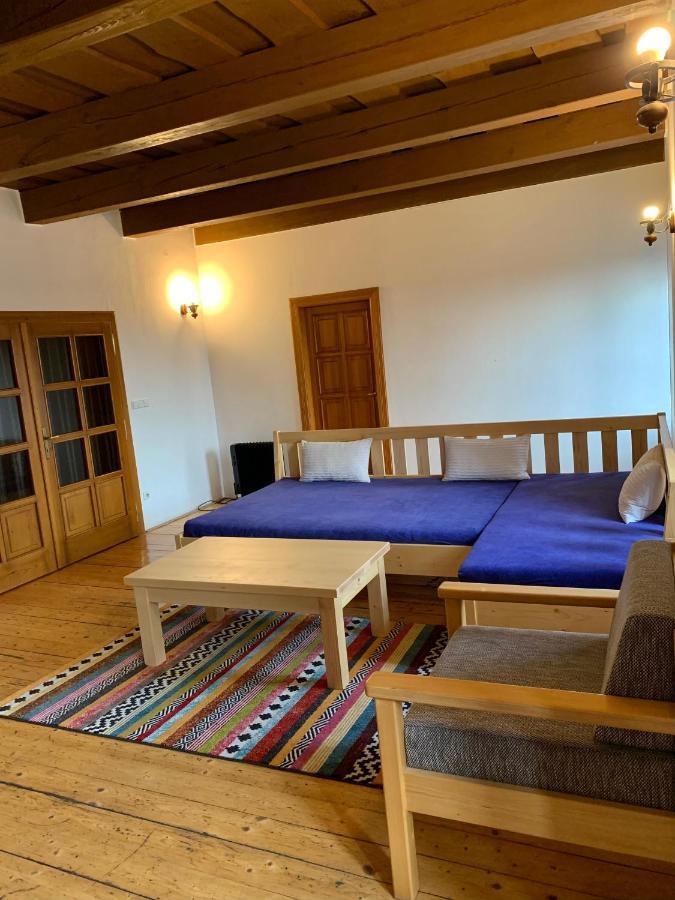 Vip Miku Apartman 2 Mikulov Exteriör bild